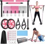 exercise & equipment