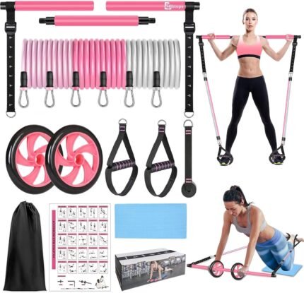 exercise & equipment