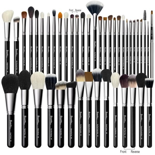 makeup