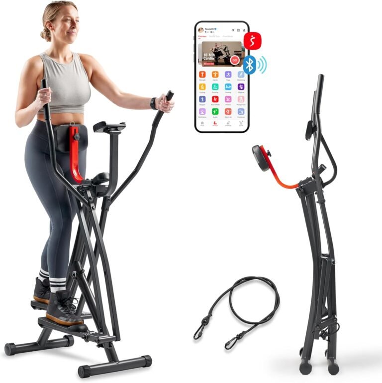 exercise & equipment