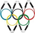 exercise & equipment