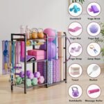 exercise & equipment