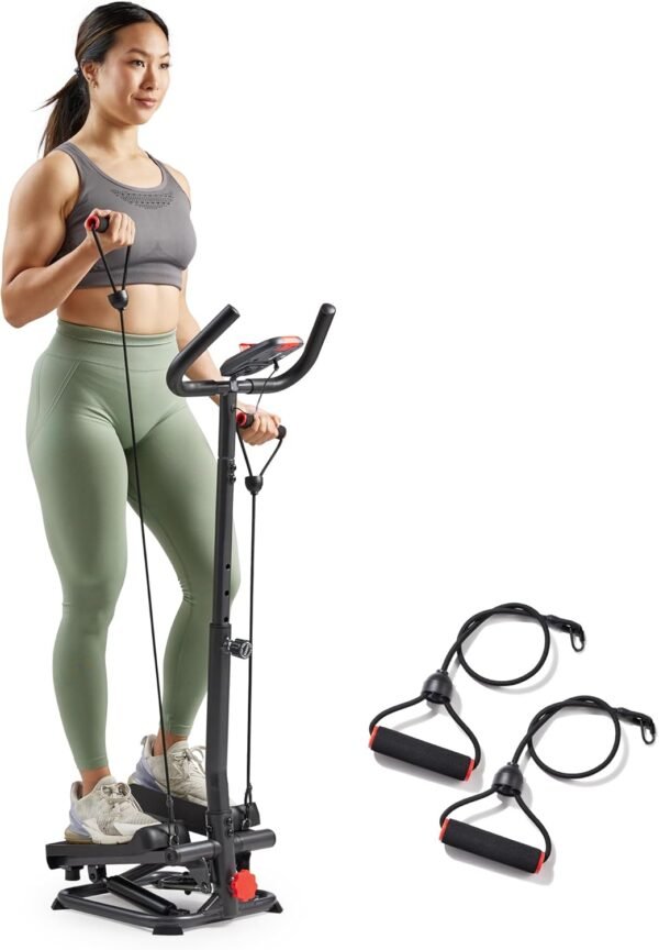 Exercise & Equipment