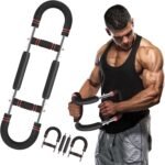 exercise & equipment