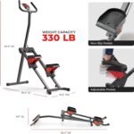 exercise & equipment