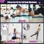 exercise & equipment