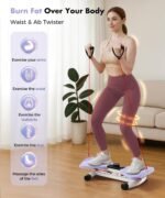 exercise & equipment