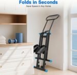 exercise & equipment