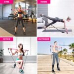 exercise & equipment