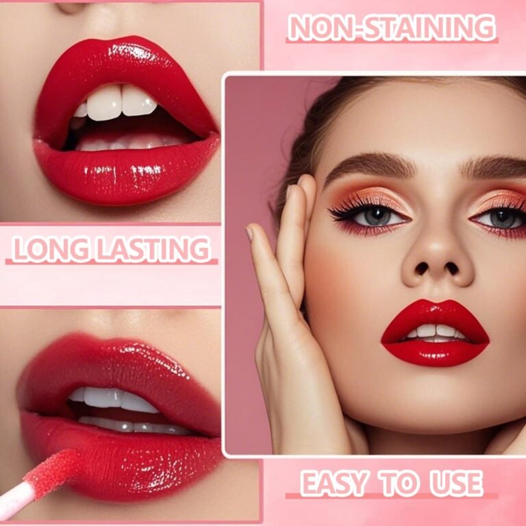 makeup