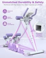 exercise & equipment