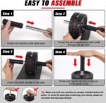 exercise & equipment