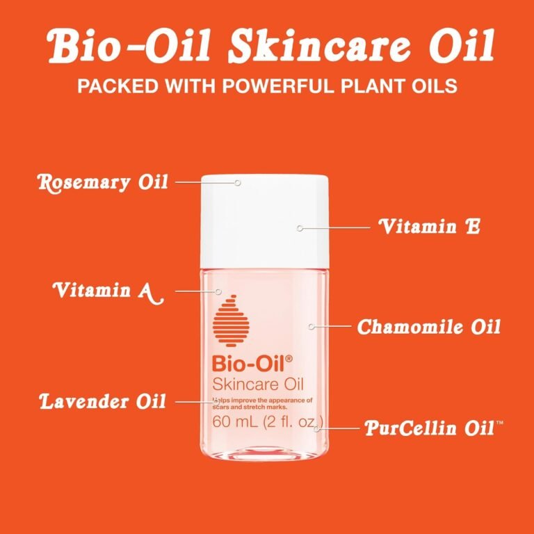 skin care