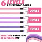 exercise & equipment