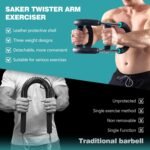 exercise & equipment