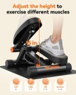 exercise & equipment