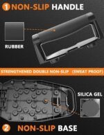 exercise & equipment