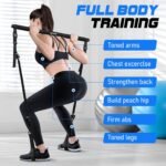 exercise & equipment