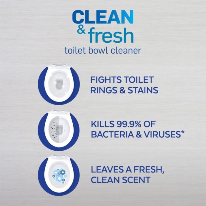 health & household