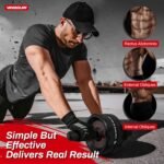 exercise & equipment