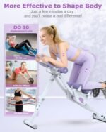 exercise & equipment