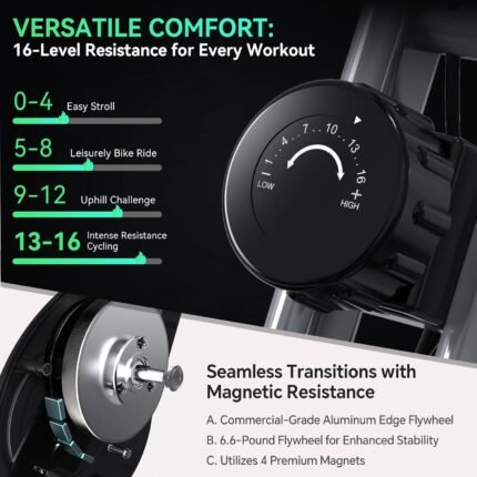 exercise & equipment