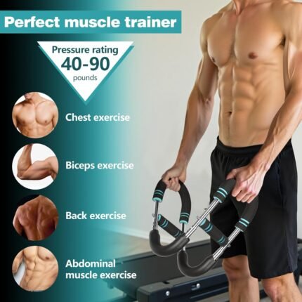 exercise & equipment