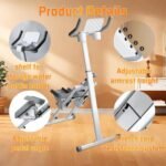 exercise & equipment