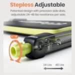 exercise & equipment