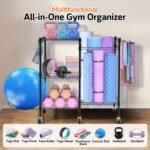 exercise & equipment