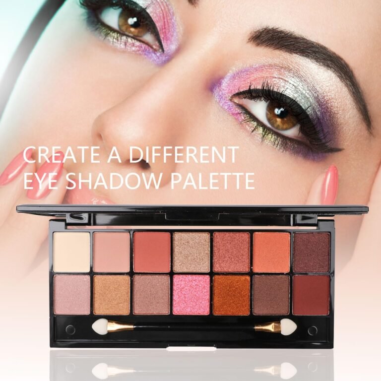 MakeUp - Image 4