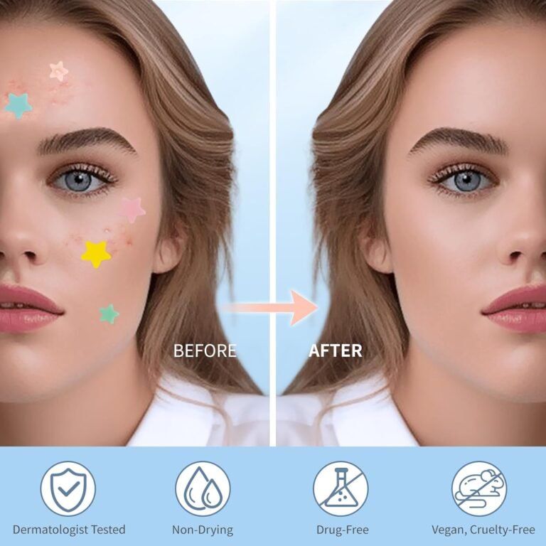 skin care
