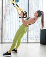 exercise & equipment