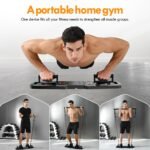 exercise & equipment