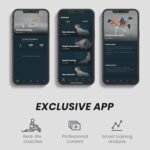 exercise & equipment