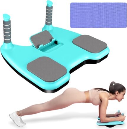 exercise & equipment