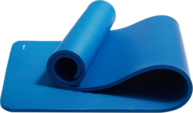 exercise & equipment