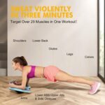exercise & equipment