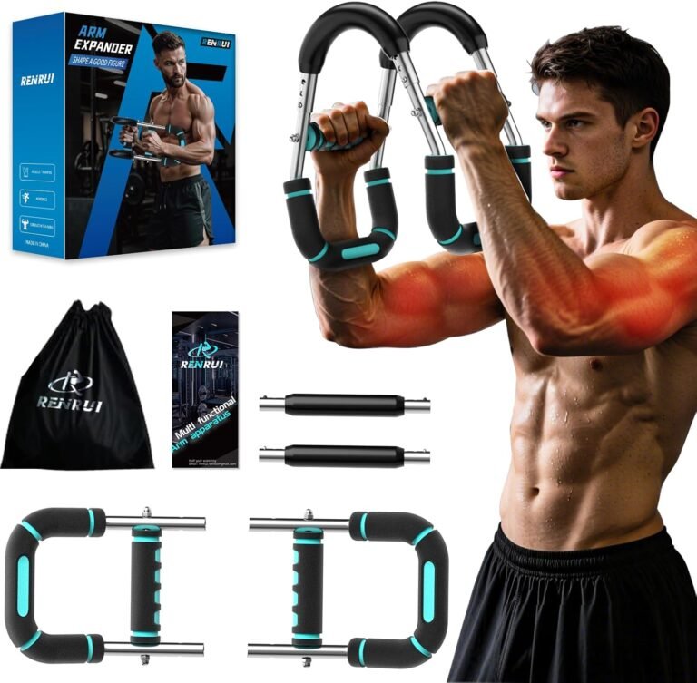 Exercise & Equipment