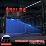 exercise & equipment