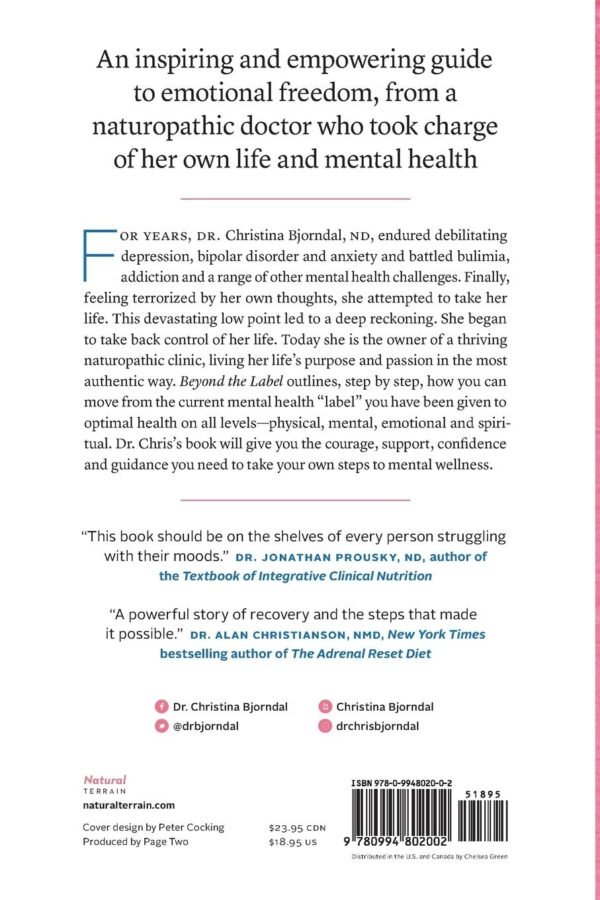 health & personal care
