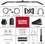 exercise & equipment