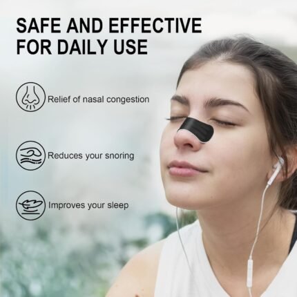 health & personal care