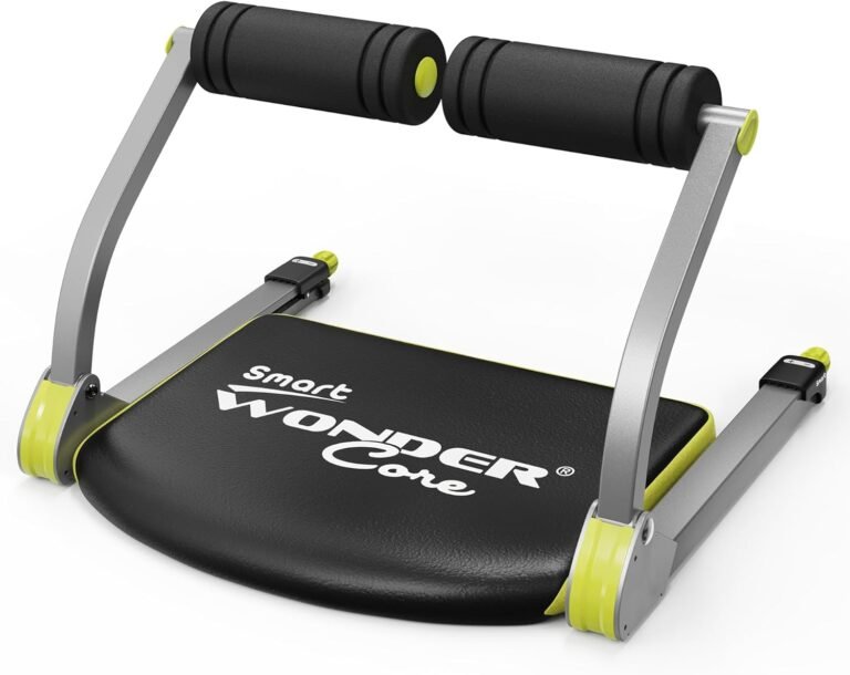 exercise & equipment