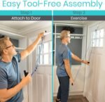 exercise & equipment