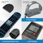 exercise & equipment