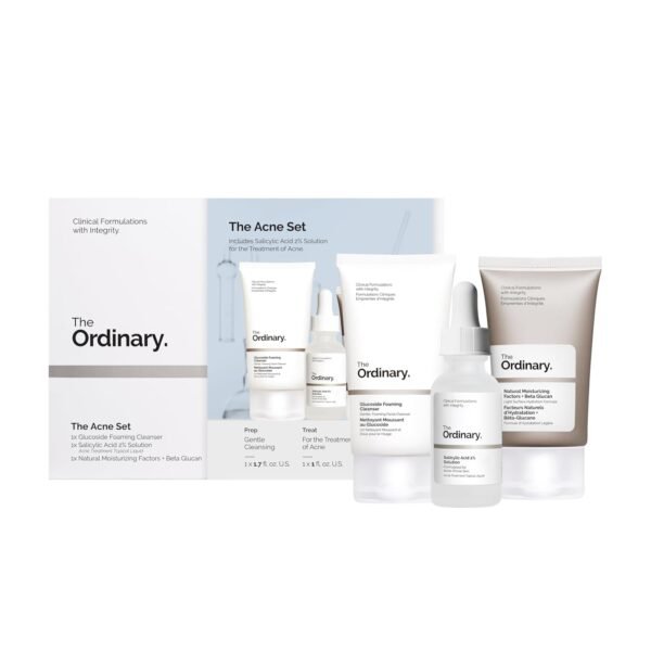 skin care
