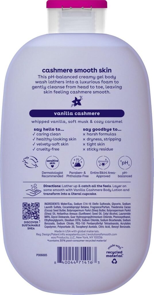 skin care
