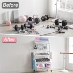 exercise & equipment