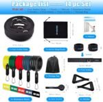 exercise & equipment